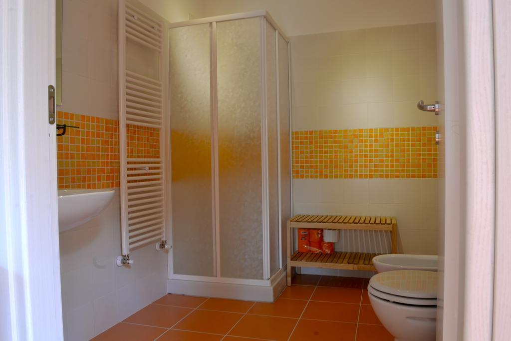 B&B Sotto Le Stelle Фано Экстерьер фото